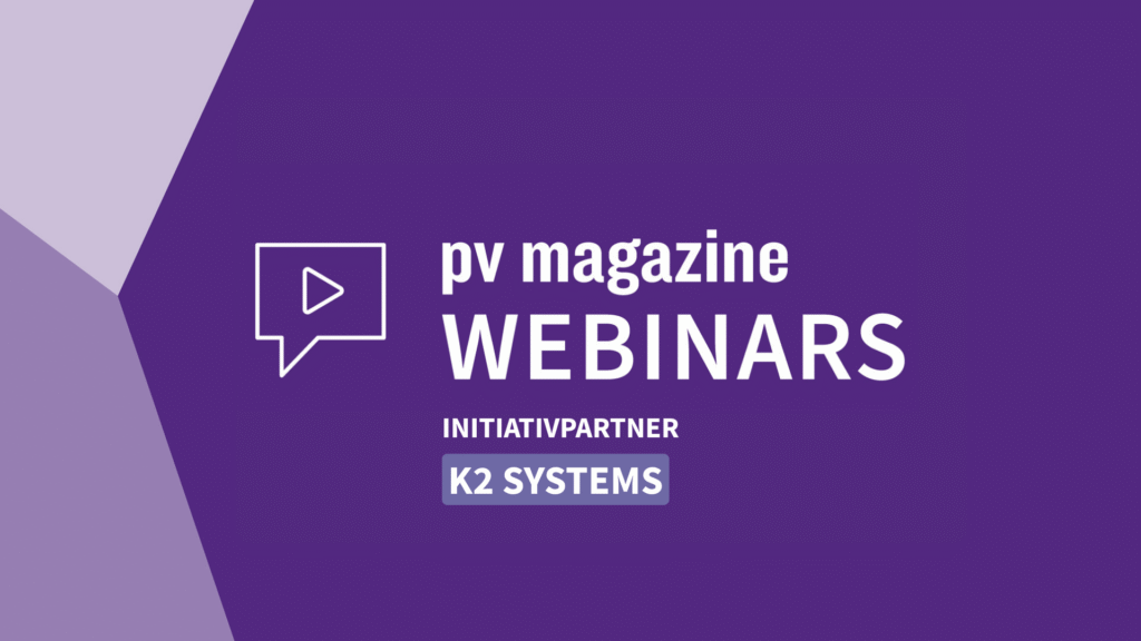 K2 webinar