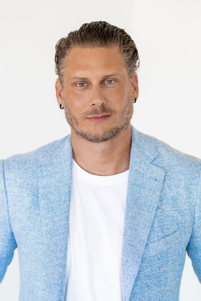 Marvin Großkrüger von Green BESS