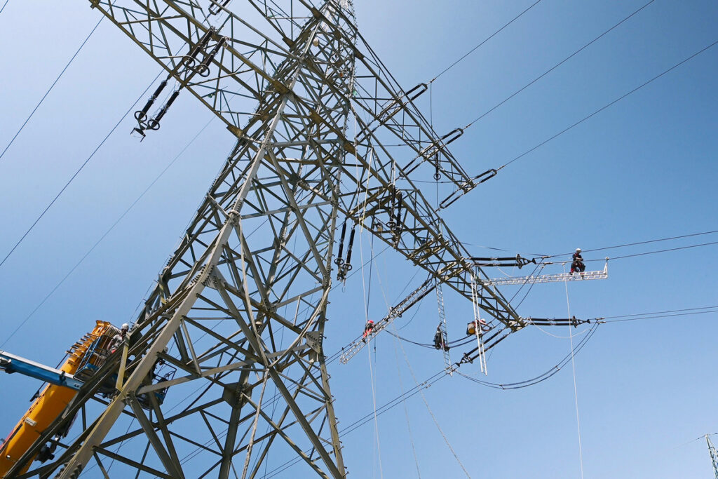 Bayernwerk definiert neue Kriterien für den Netzanschluss großer Speicher und Verbraucher
