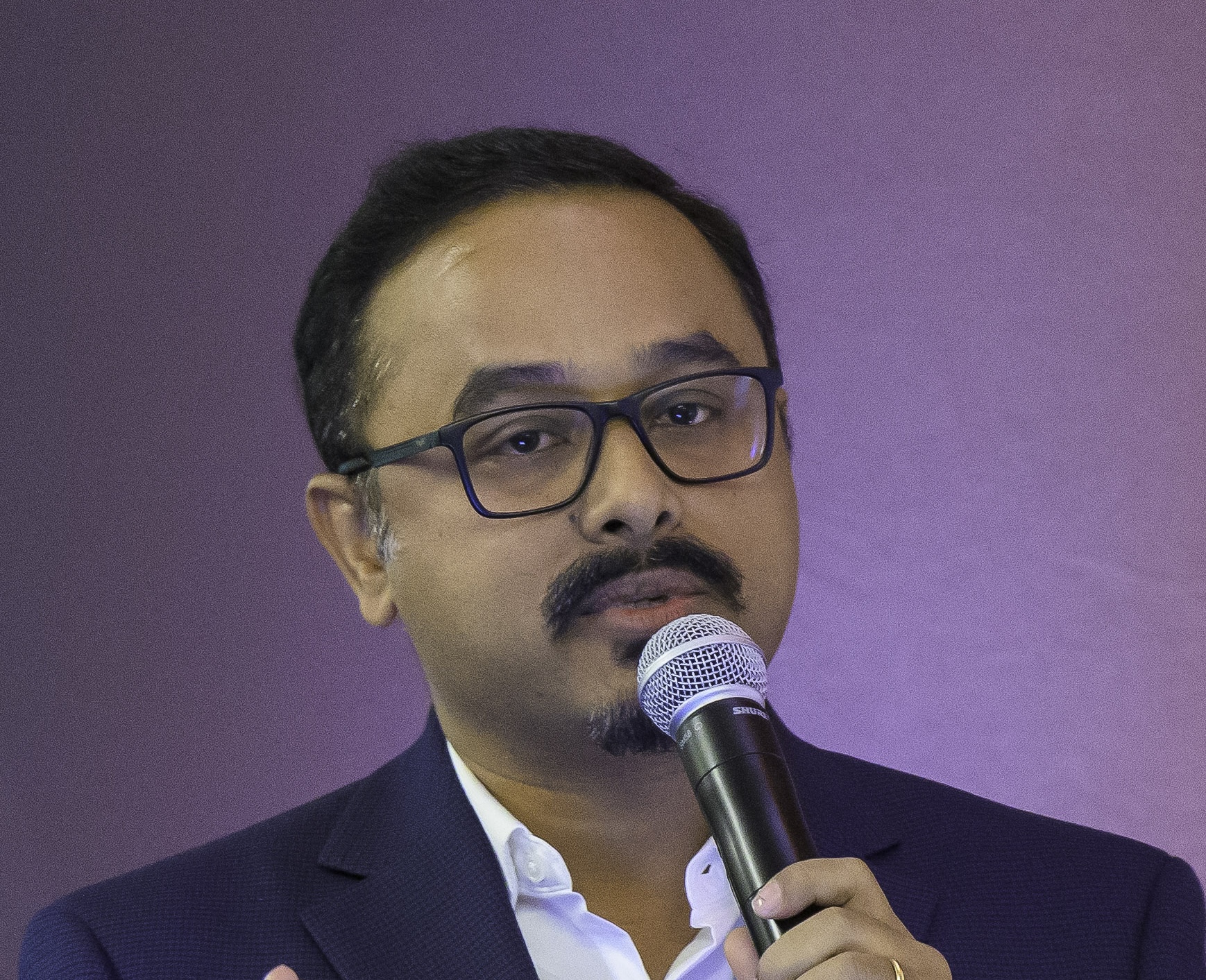 Mintu Roy
