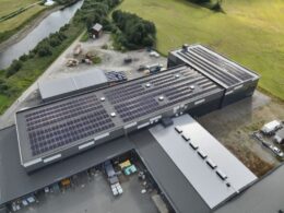 PanelClaw, Industrie
