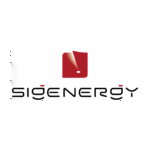 Sigenergy