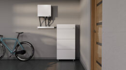 Solaredge, Nexis, Heimspeicher