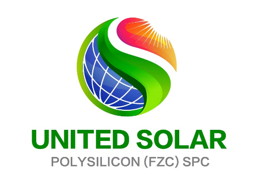 United Solar Logo