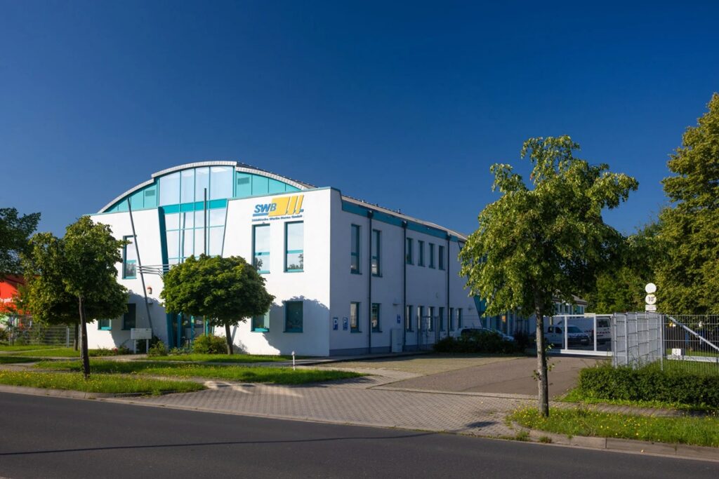 Reallabor im sächsischen Borna
