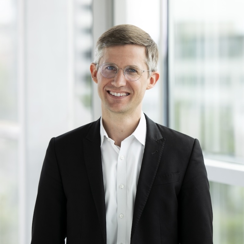 Julian Wenninger, PKF Wulf Gruppe