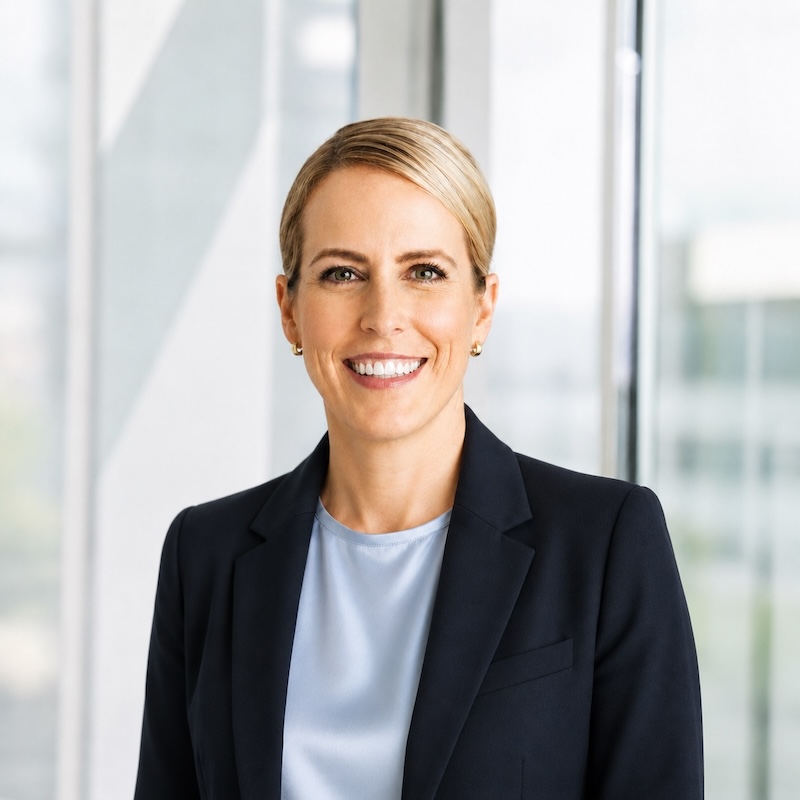 Juliane Miller, PKF Wulf Gruppe