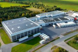 Kühlhaus, Peter Bade, Encentive, Flexibilität, Energiemanagement
