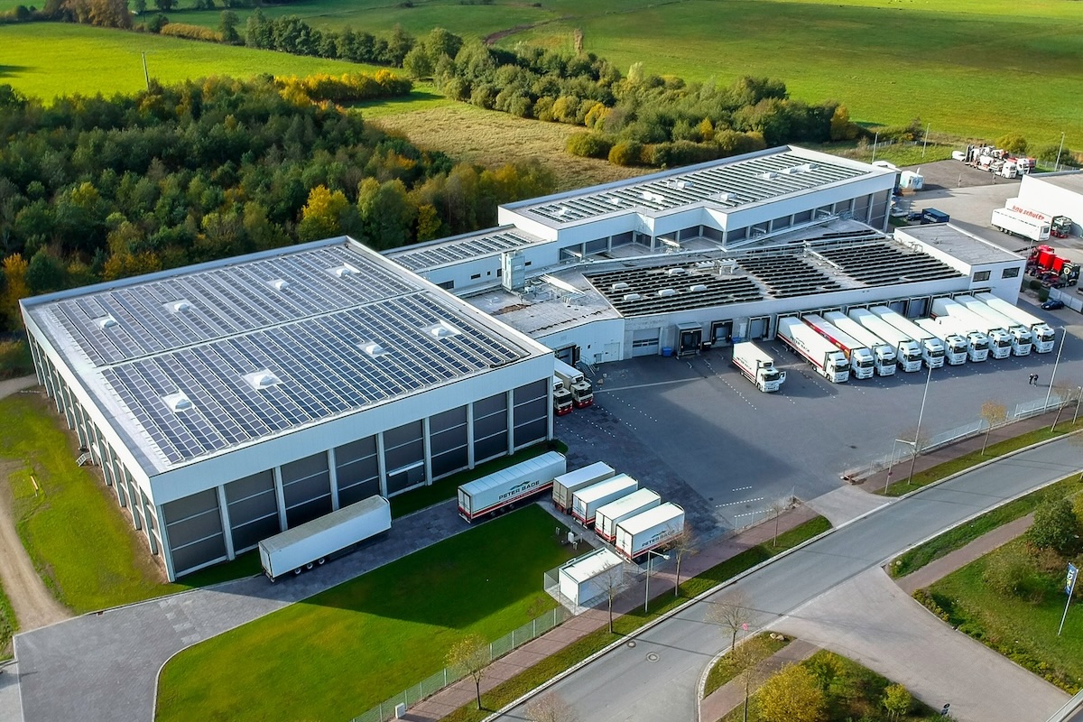 Kühlhaus, Peter Bade, Encentive, Flexibilität, Energiemanagement