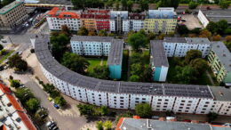Bundesliegenschaft, Deutschland