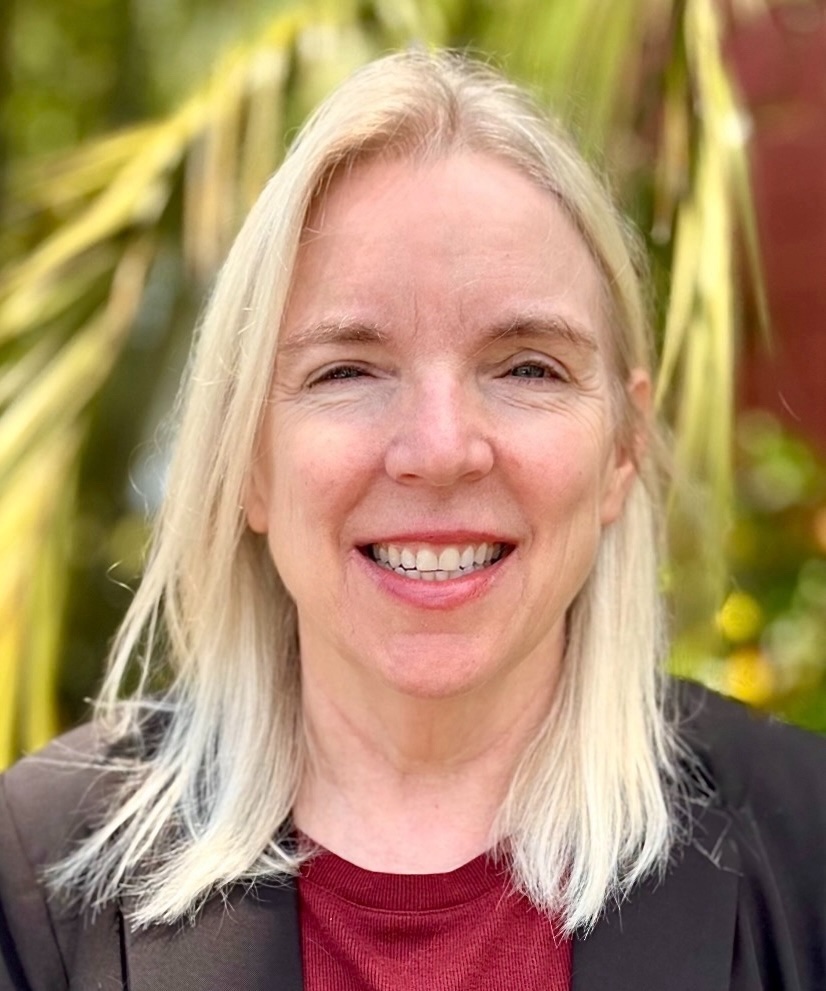 Terri Denning