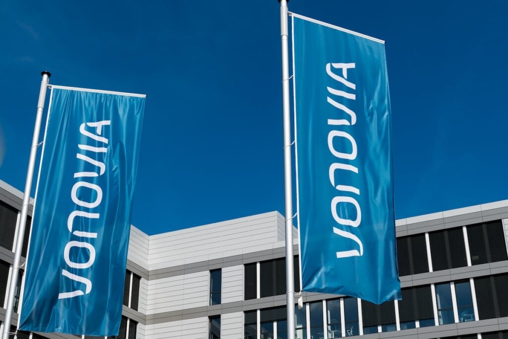 Vonovia, Konzernzentrale, Bochum
