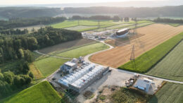 NGEN, 170 Megawattstunden Speicher, Österreich