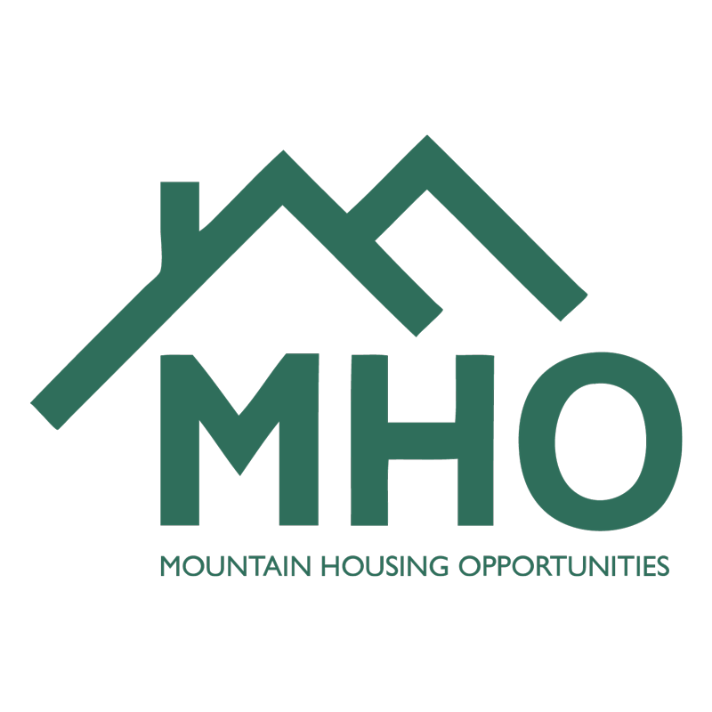 Mountain Housing Opportunities logo