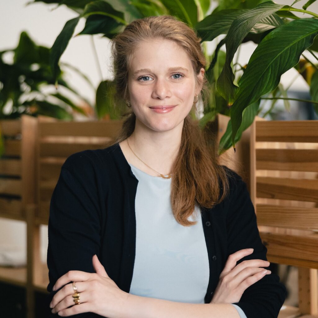 Lyon Energy, Marie-Sophie Braun, Head of Markets & Regulatory Affairs
