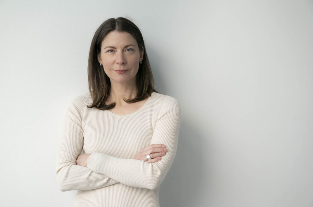 Miriam Piecuch von Green Planet Energy