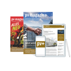 Subscription Print Digital Germany_September
