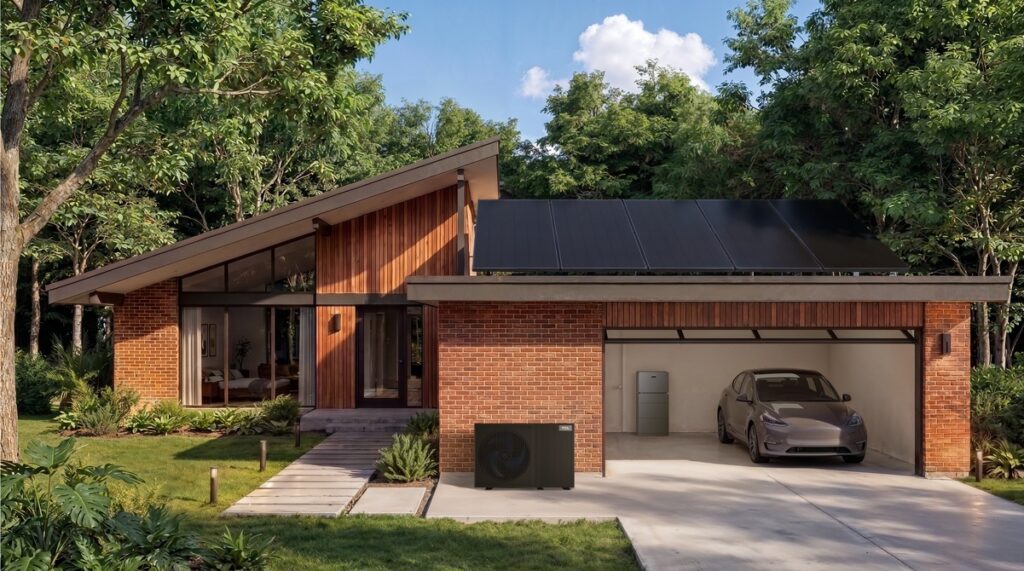 Die Solarmodule der Serie „SunPower Origin“
