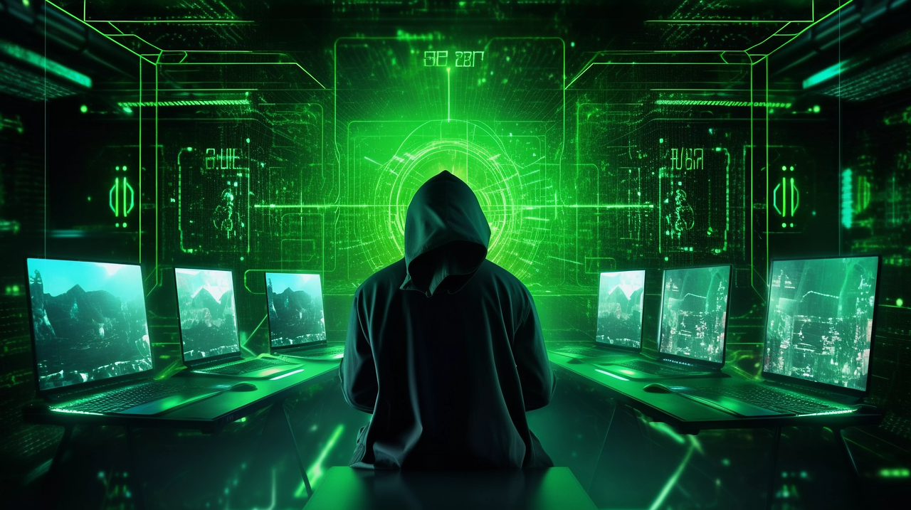 Hackerangriff