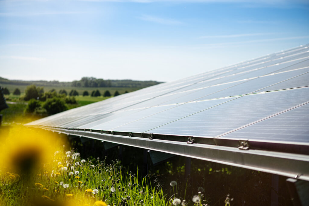 Enerparc-Solarpark