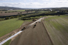 Wirsol, Solarpark, Niedersachsen