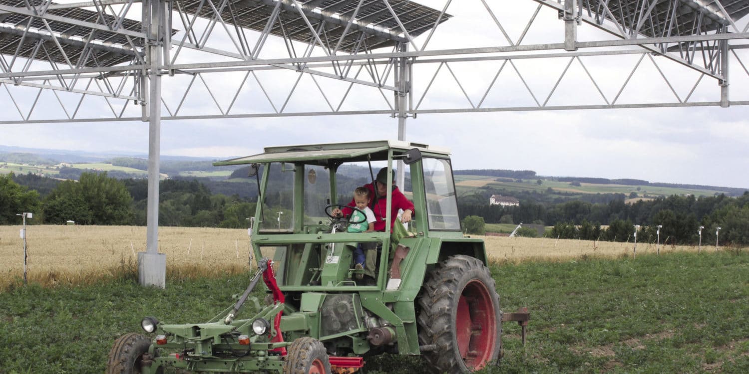 landwirtschaft und solarkraftwerke wo wir stehen und mitmachen pv magazine deutschland