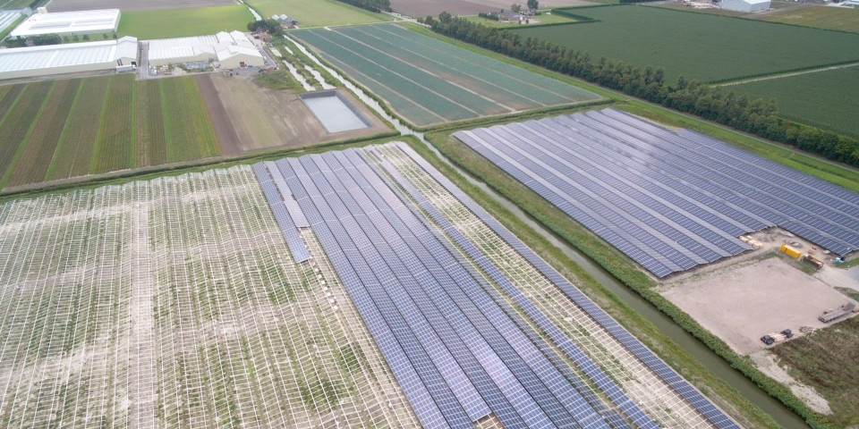 Goldbeck Solar breidt activiteiten in Nederland uit – pv magazine Duitsland