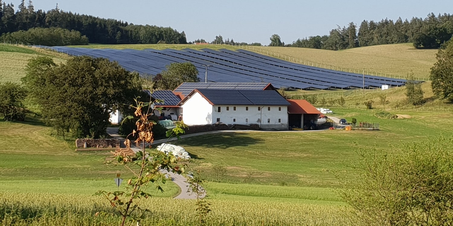 Zwei Millionen PhotovoltaikAnlagen in Deutschland in Betrieb pv