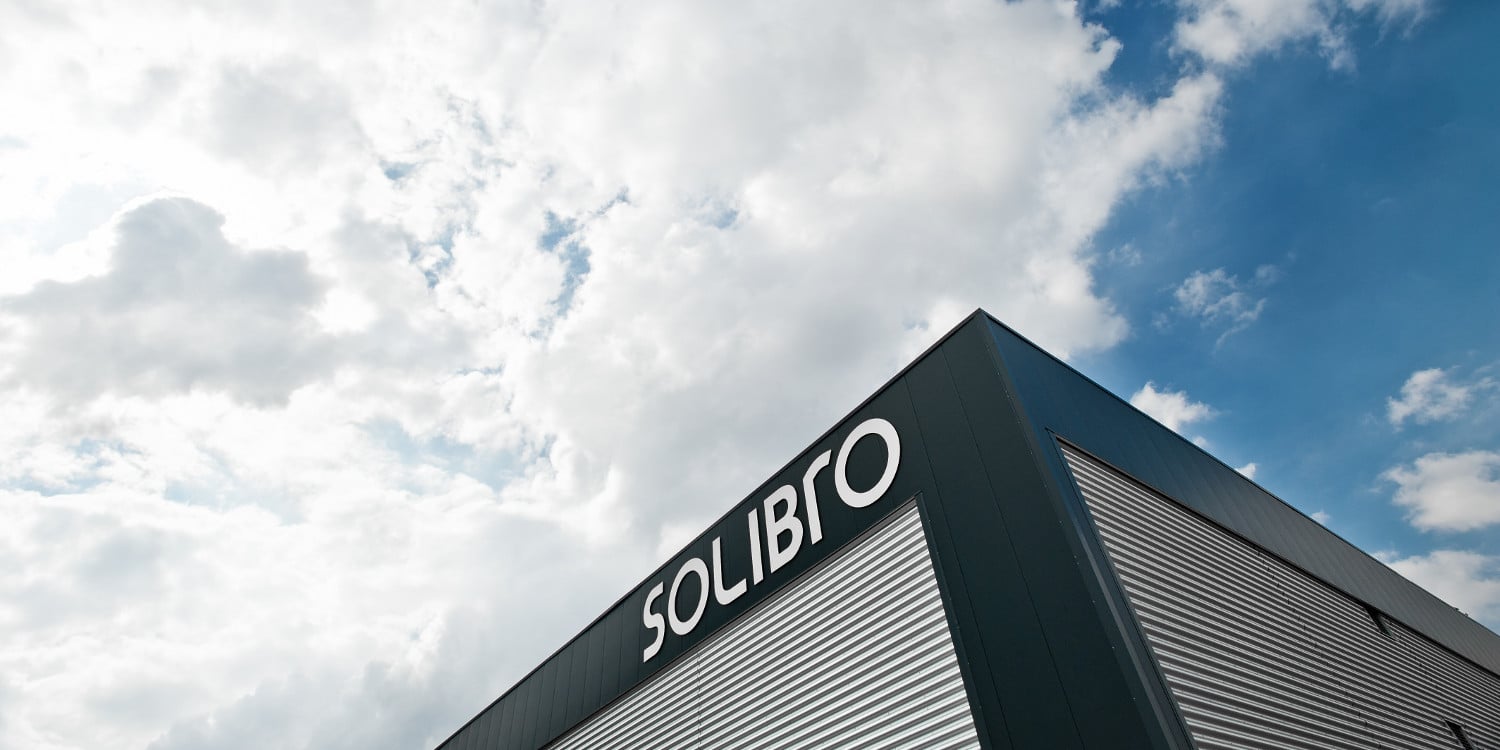 Asiatischer Investor kauft Produktionsstätte von Solibro pv magazine