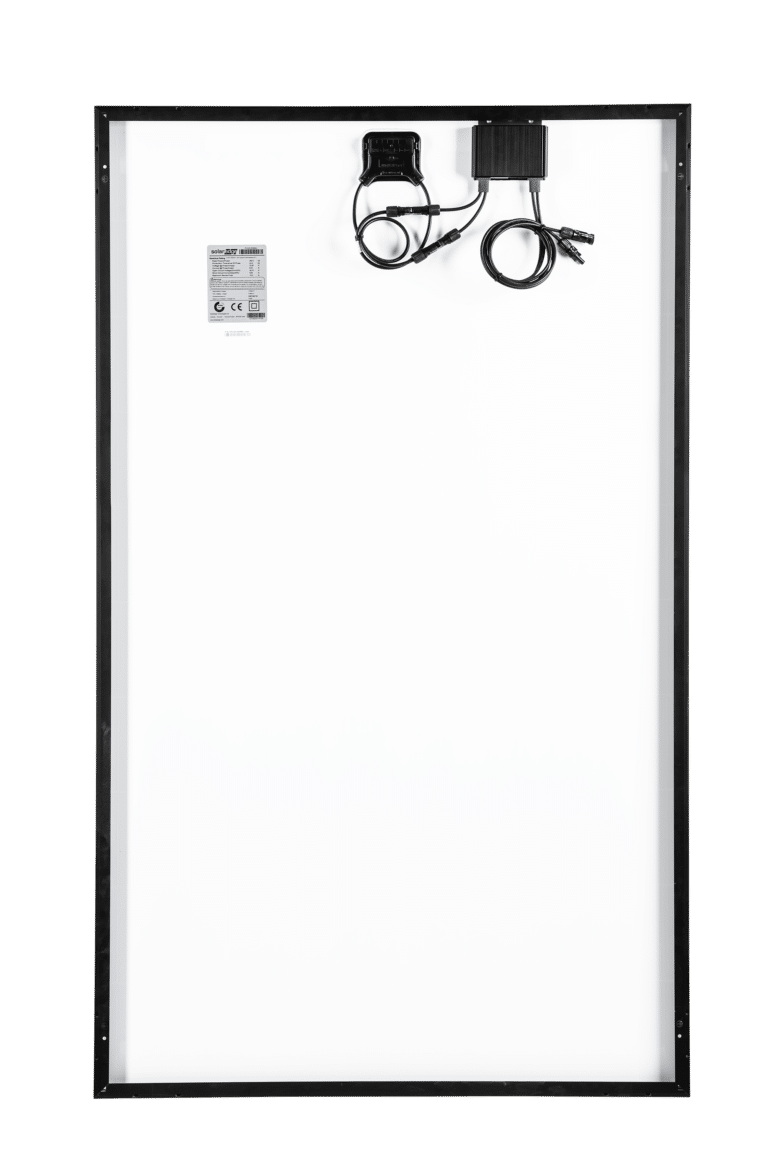 Solaredge bringt Smart-Module mit integriertem Leistungsoptimierer in ...