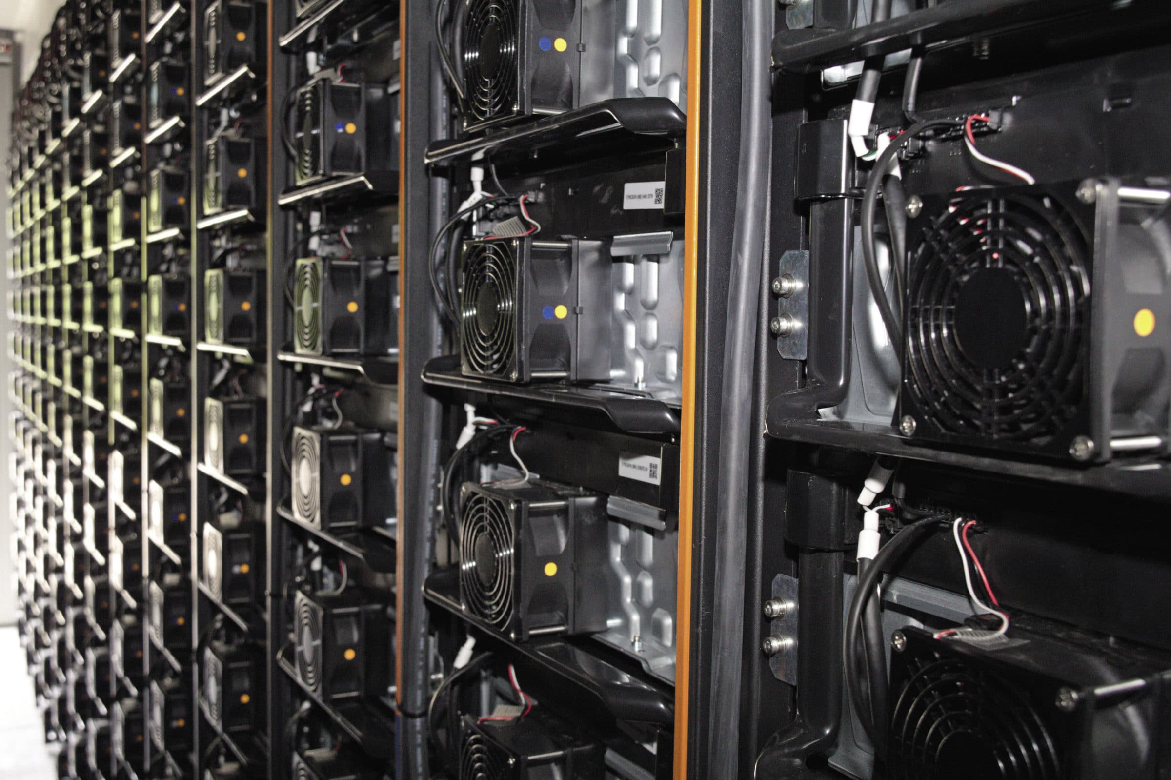 Markt für große Batteriespeicher bleibt lebhaft – pv magazine Deutschland