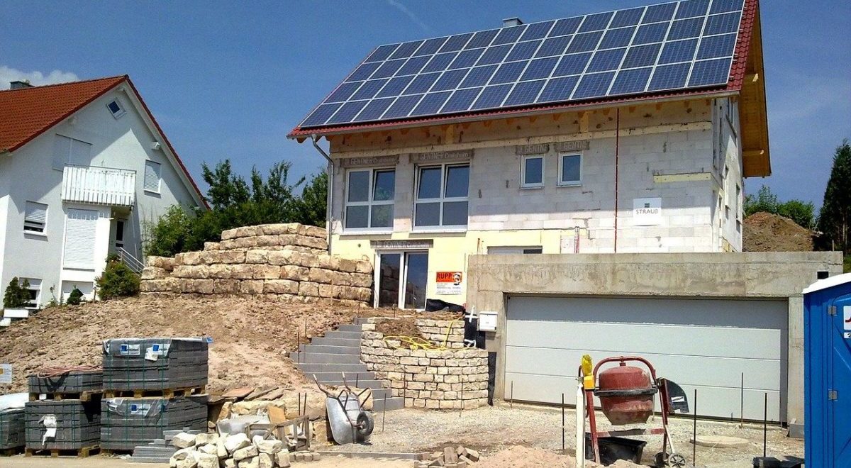 Warum eine Förderung des Photovoltaik-Eigenverbrauchs abgeschafft