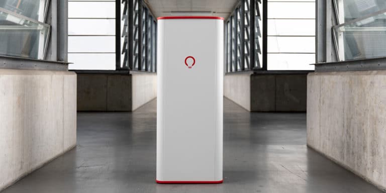 Voltstorage stellt Redox-Flow-Heimspeicher „Smart“ ein und fokussiert ...