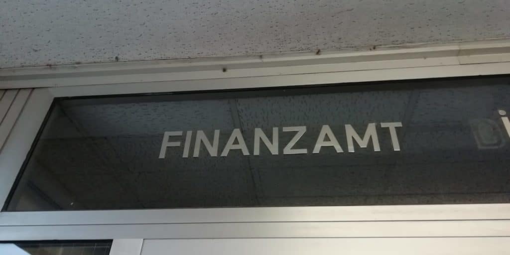 Finanzamt Düsseldorf