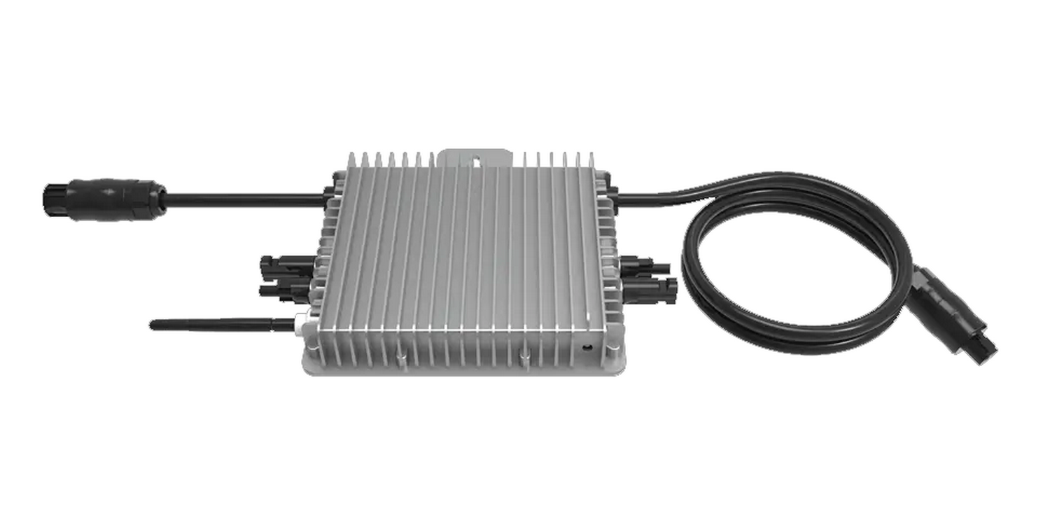 MAUK PV Mikro-Wechselrichter MGTI-600W