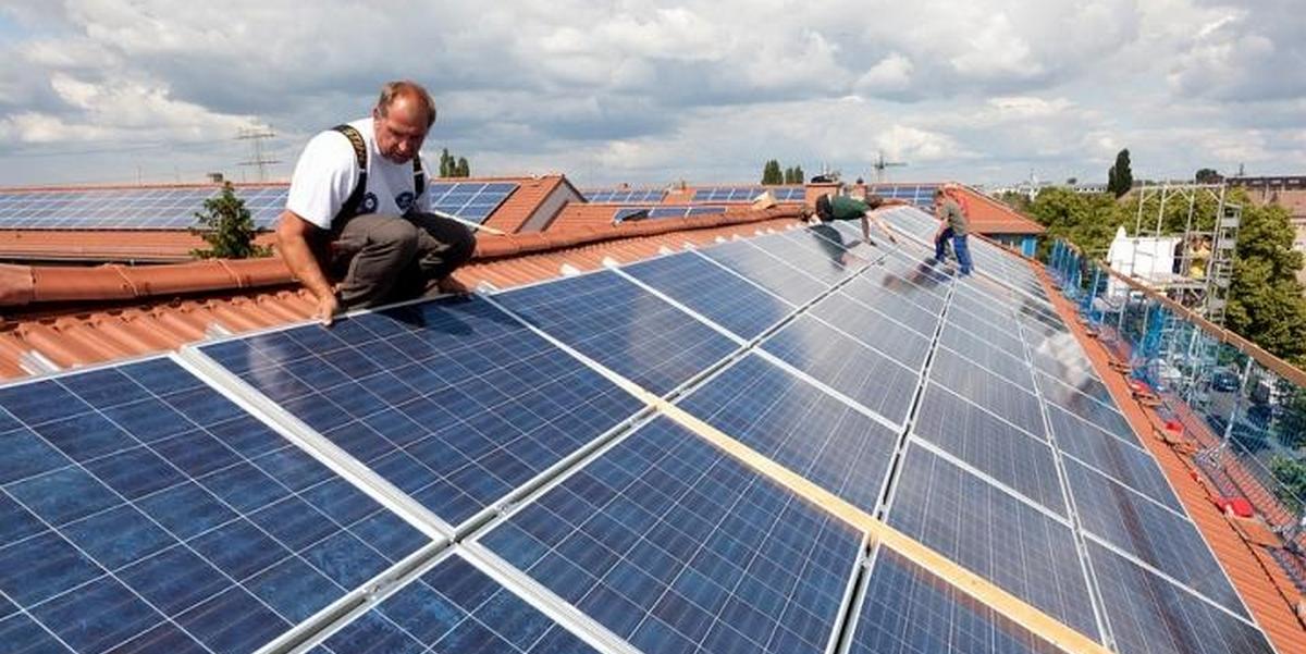 Modulausrichtung – ein unterschätzter Faktor bei der Photovoltaik-Stromernte  – pv magazine Deutschland