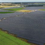 204-Megawatt-Solarpark von Goldbeck Solar in Polen