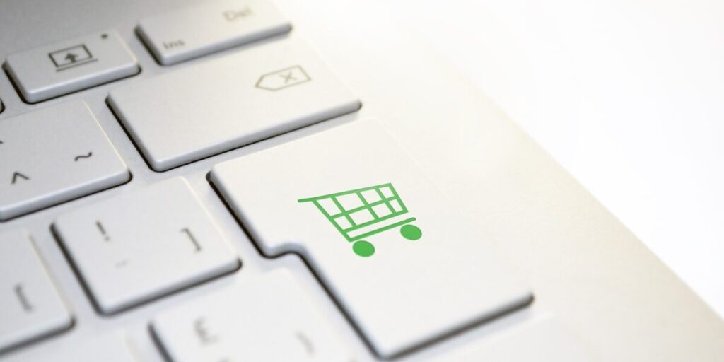 E-Commerce, Pixabay