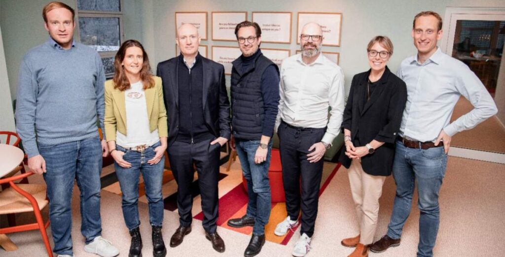 Eon, Klarsolar, Übernahme