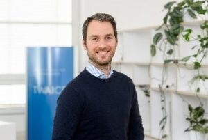 Matthias Simolka, Twaice