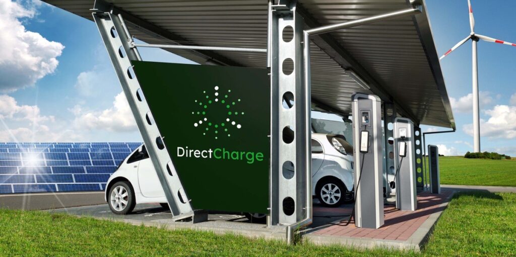Directcharge
