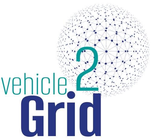 Konferenz Vehicle2Grid Logo