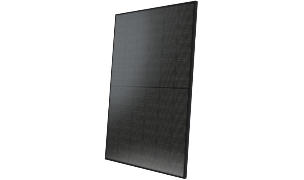 SOLARWATT-Panel-vision-M-5.0, Topcon, Glas-Glas-Solarmodule