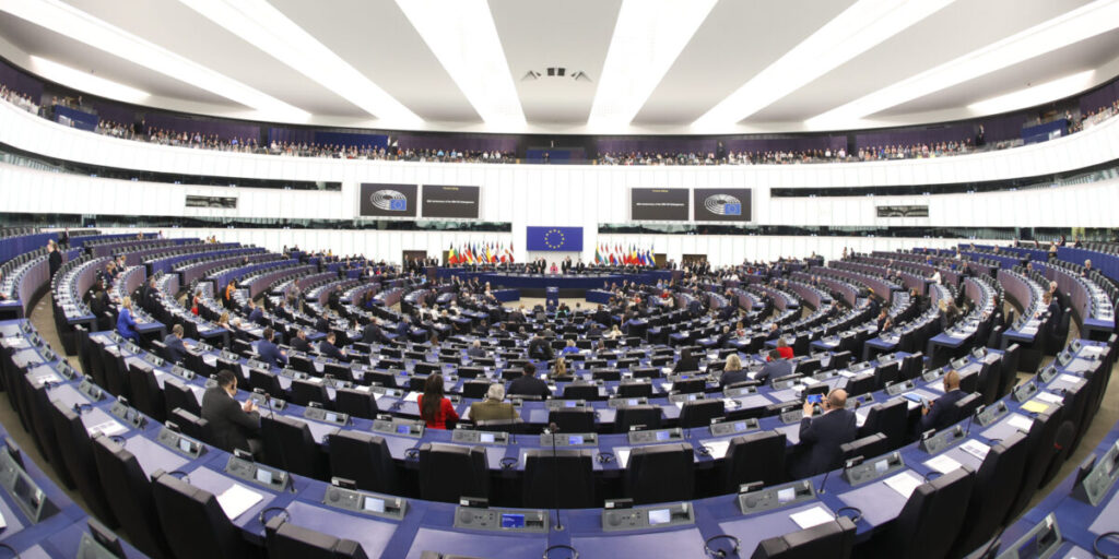 European Parlament_sitzung