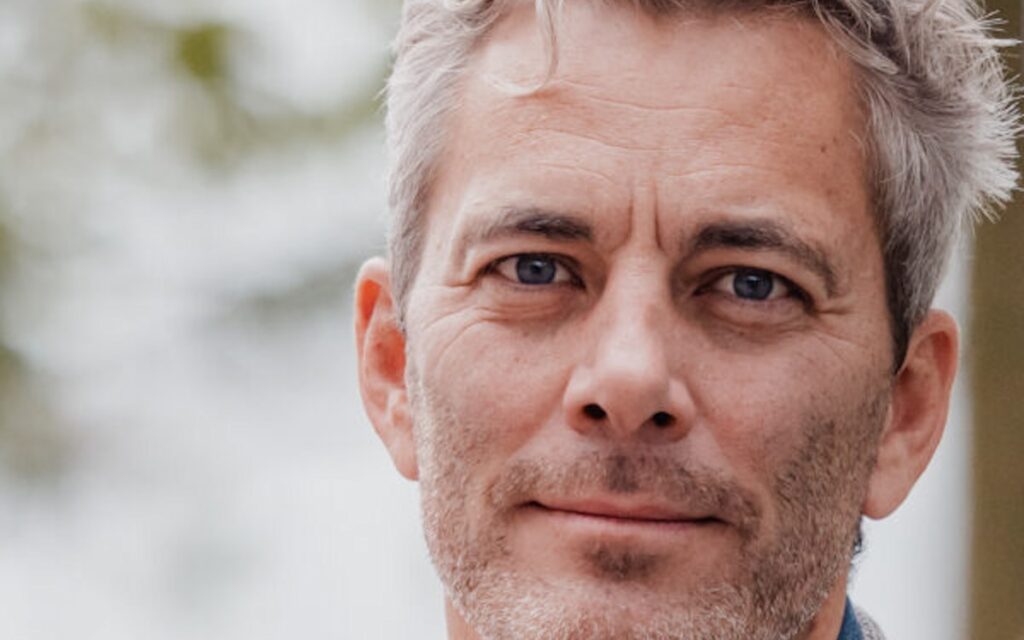 Otovo, CEO, Andreas Thorsheim