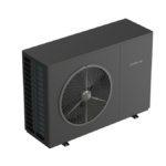 Luft-Wasser-Wärmepumpe, Ecoflow