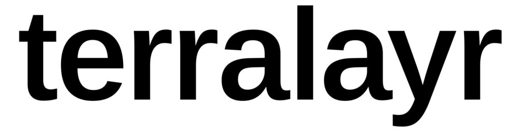 Terralayr, Logo