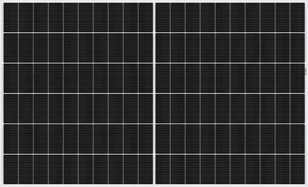 Solarmodul, REC Alpha Pro M Serie