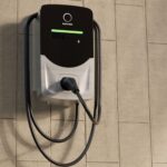 Sonnen, Wallbox, SonnenHome Charger 2