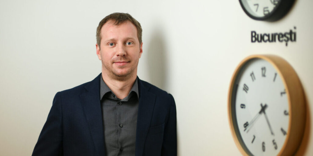 Bitdefender, Bogdan Botezatu, Director, Threat Research and Reporting